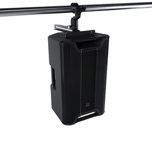 ICOA PRO 12 A LD Systems - Enceinte active 12 pouces avec Bluetooth et App 2000W 133dB