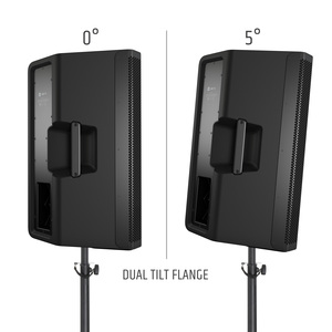 LD Systems ICOA 15 - Enceinte compacte passive coaxiale 15