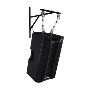 ICOA PRO 15 A LD Systems - Enceinte active 15 pouces Bluetooth 3000W 135dB