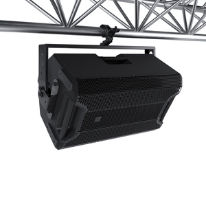 ICOA PRO 15 A LD Systems - Enceinte active 15 pouces Bluetooth 3000W 135dB