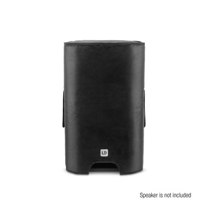 LD Systems ICOA 15 PC - Housse de protection rembourrée pour ICOA 15