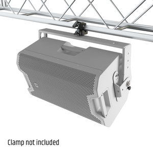 LD Systems ICOA 15 UB W - Support de montage universel pour ICOA 15