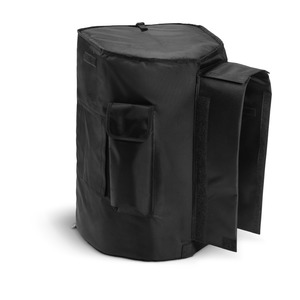 ICOA® 15 WPC LD Systems - Housse de protection plue pour Icoa 15 et Pro 15