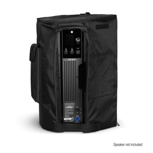 ICOA® 15 WPC LD Systems - Housse de protection plue pour Icoa 15 et Pro 15