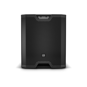 LD Systems ICOA SUB 15 A - Subwoofer bass-reflex 15