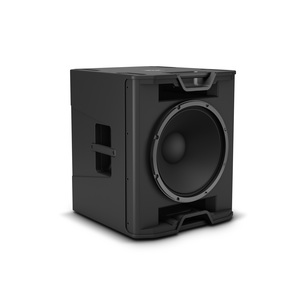 LD Systems ICOA SUB 15 A - Subwoofer bass-reflex 15