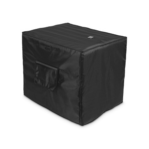 LD Systems ICOA SUB 18 PC - Housse de protection rembourrée pour ICOA SUB 18