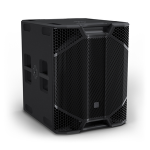 ICOA® PRO SUB 21 A LD Systems - Caisson de basses actif 21