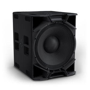 ICOA® PRO SUB 21 A LD Systems - Caisson de basses actif 21