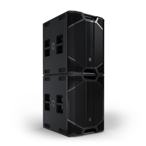 ICOA® PRO SUB 21 A LD Systems - Caisson de basses actif 21