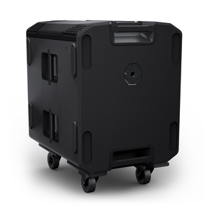 ICOA® PRO SUB 21 A LD Systems - Caisson de basses actif 21
