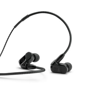 LD Systems IE HP 2 - Casque d'écoute intra-auriculaire professionnel