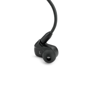 LD Systems IE HP 2 - Casque d'écoute intra-auriculaire professionnel