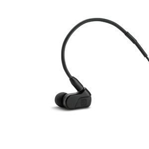 LD Systems IE HP 2 - Casque d'écoute intra-auriculaire professionnel