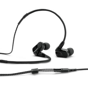 LD Systems IE HP 2 - Casque d'écoute intra-auriculaire professionnel