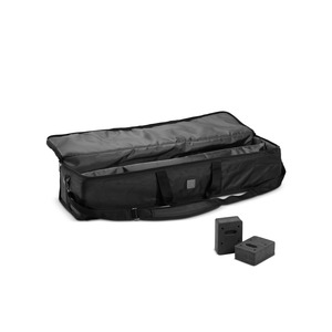 MAUI 11 G3 SAT BAG LD Systems - Sac de transport rembourré pour la colonne MAUI 11 G3