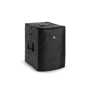 MAUI 28 G3 SUB PC LD Systems  - Housse de protection rembourrée pour le caisson de basses MAUI 28 G3