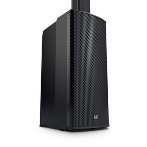 LD Systems MAUI 11 G2 - Système sono colonne ultra-portable avec mixeur intégré et module Bluetooth noir