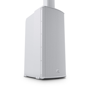 LD Systems MAUI 11 G2 W - Système sono colonne ultra-portable avec mixeur intégré et Bluetooth