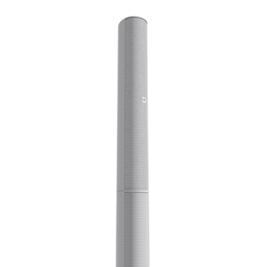 LD Systems MAUI 5 GO 100 W - Ultra-portable battery-powered column PA system white - 3200 mAh version
