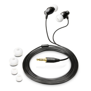 LD Systems MEI 1000 G2 B 5 - Système d'In-Ear Monitoring sans Fil bande 5 584 - 608 MHz