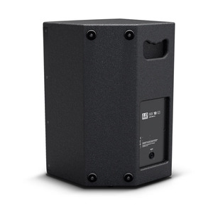 LD Systems MIX 10 G3 - Enceinte esclave passive 2 voies pour MIX 10 A G3 de LD Systems