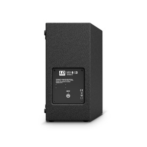 LD Systems MIX 6 G3 - enceinte passive 2 voies esclave du LD Systems MIX 6 A G3
