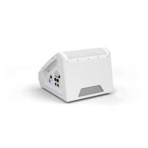 LD Systems MON 10 A G3 W - Retour de scène coaxial actif 10