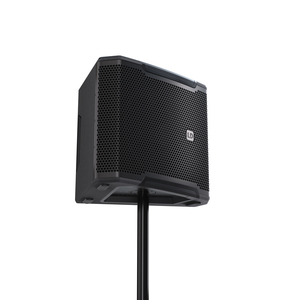 MON 12 A G3 LD Systems - retour de scène amplifié 300W 12p 127dB SPL