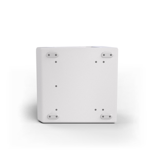 LD Systems MON 12 A G3 W - Retour de scène coaxial actif 12