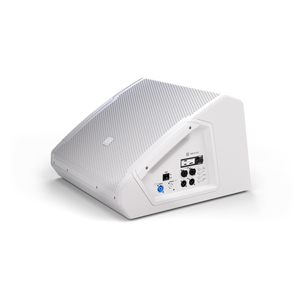 LD Systems MON 15 A G3 W - Retour de scène coaxial actif 15