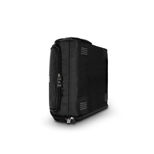 MON 15 G3 PC LD Systems - Housse de transport pour retour MON15G3