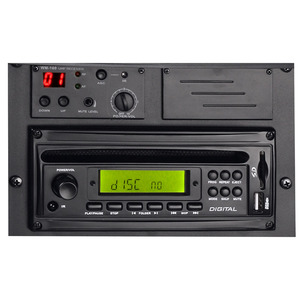 LD Systems Roadman 102 B6 - Enceinte de Sono Portable avec Micro Main