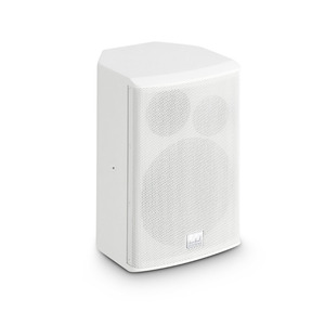 LD Systems SAT 62 A G2 W - Enceinte d'Installation active 6,5