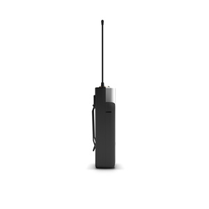 LD Systems U305 BPH 2 - Micro sans fil avec récepteur et 2 x micros serre tête - 584 - 608 MHz