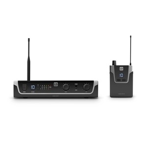 LD Systems U305 IEM - In-Ear Monitoring System