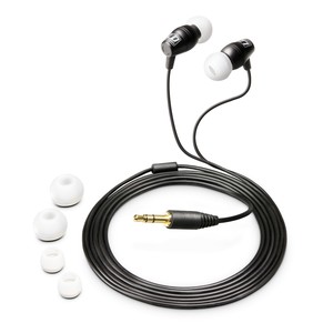 Ear monitoring LD Systems U305 IEM HP avec écouteurs