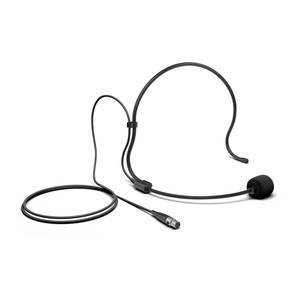 LD Systems U306 BPH 2 - Système de microphone sans fil avec 2 x sac de transport et 2 x casque - 655 -  679 MHz