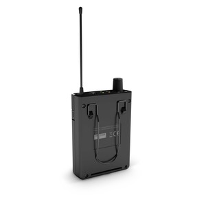 LD Systems U306 IEM - In-Ear Monitoring System