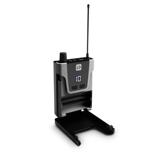 LD Systems U306 IEM - In-Ear Monitoring System