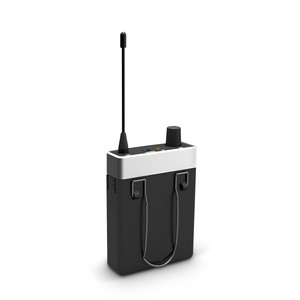 LD Systems U505 IEM HP Pack Ear monitoring avec écouteurs