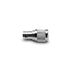 LD Systems WS TNC BNC - Adapter TNC Male to BNC Female