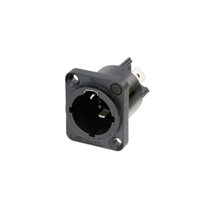 Neutrik NAC3MPX-TOP - Prise encastrée PowerCON, Power-In