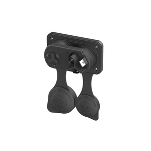 Neutrik NAC3PX-TRUE1 - Neutrik powerCON TRUE1® connecteur de châssis combi | IP67