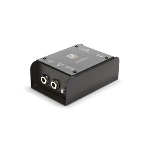 PAN 01 Palmer Pro - Boîtier de Direct passif - DI