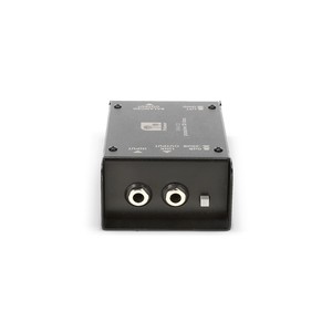 PAN 01 Palmer Pro - Boîtier de Direct passif - DI