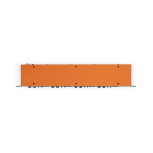 Bridge 4P Palmer - Boitier de direct -DI- 4 canaux passifs rackable