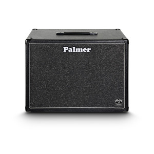 Palmer MI CAB 112 CV-75 - Baffle Guitare 1 x 12