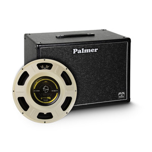 Palmer MI CAB 112 EJ - Baffle Guitare 1 x 12