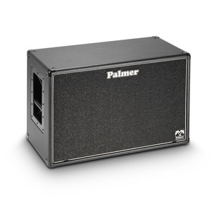 Palmer MI CAB 212 B - 2 x 12 Baffle vide pour haut-parleur guitare Open Back